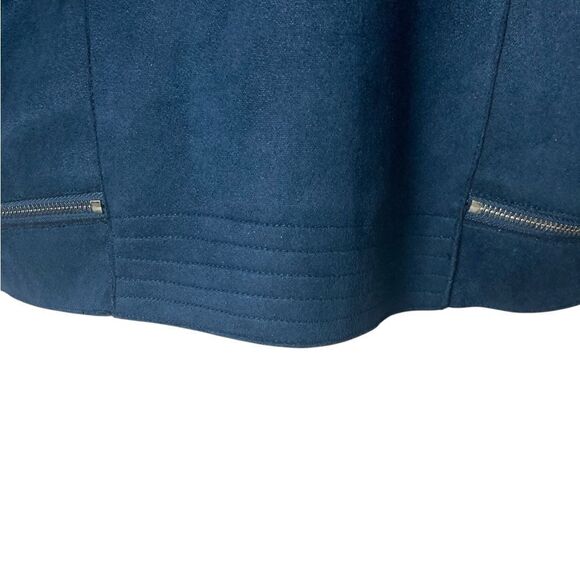 Liverpool Los Angeles Jacket Wom Size L - Picture 8 of 11